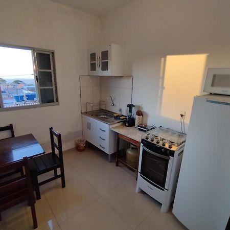Casa Do Disco Voador Villa Sao Tome das Letras Luaran gambar