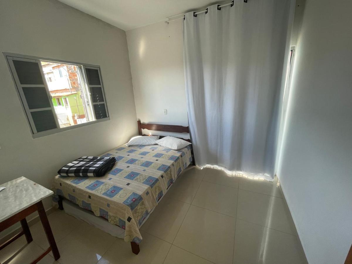 Casa Do Disco Voador Villa Sao Tome das Letras Luaran gambar