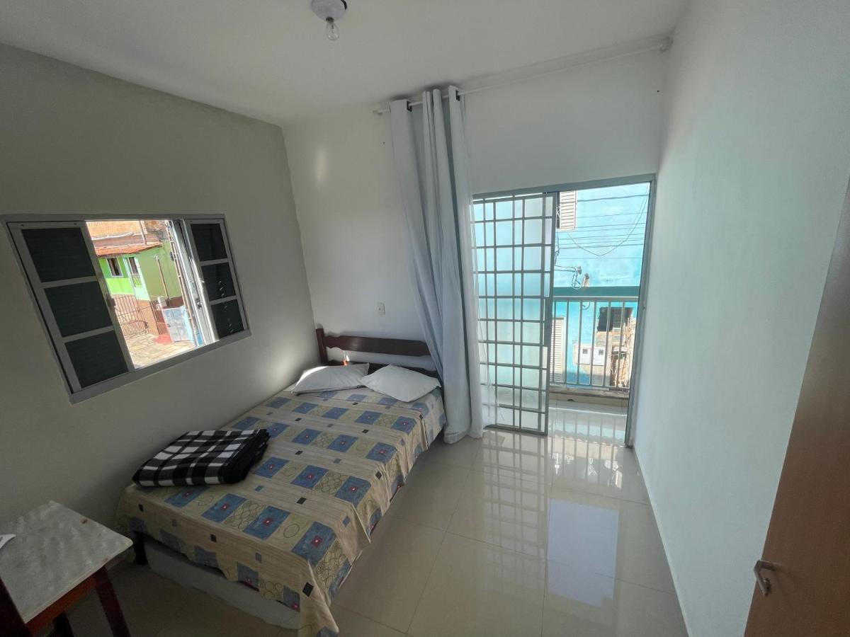 Casa Do Disco Voador Villa Sao Tome das Letras Luaran gambar